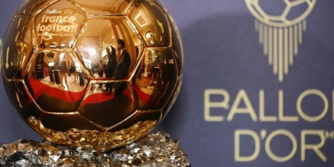 Bola de Ouro 2024: Vinícius Jr. e novidades marcam a lista de finalistas; confira