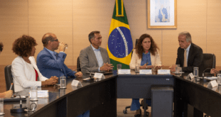 Defesa formaliza o início da transferência do Programa Calha Norte para o Ministério da Integração e Desenvolvimento Regional