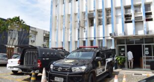 Polícia Civil prende mulher condenada pelo crime de homicídio em Guarapari