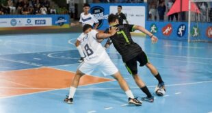 Finais dos Jogos Estudantis do Espírito Santo têm início neste fim de semana