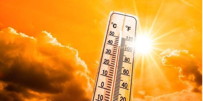 Verão no hemisfério norte é o mais quente já registrado | Climatempo