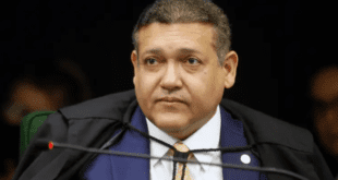 Suspensão do X por Alexandre de Moraes: Nunes Marques Defende que Ação do NOVO contra a Medida Vá ao Plenário do STF