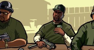 Conheça todas as 16 gangues de GTA San Andreas