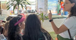 Iema participa do 8º Festival da Moqueca Capixaba