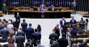 Câmara aprova diretrizes para atendimento e tratamento de pessoas com Fibromialgia – Notícias