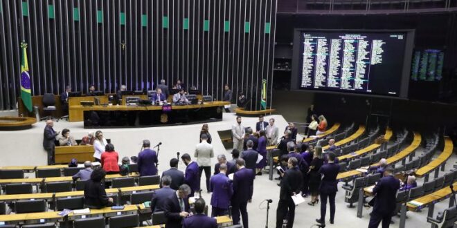 Câmara aprova medidas de segurança nas escolas – Notícias