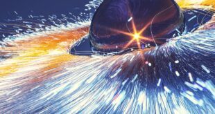 Equação une pela 1ª vez física quântica e relatividade geral de Einstein