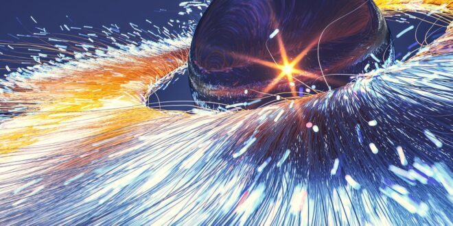 Equação une pela 1ª vez física quântica e relatividade geral de Einstein