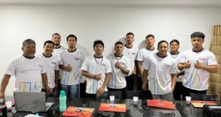 Juventudes participam do primeiro ciclo de cursos do EmpregaJUV