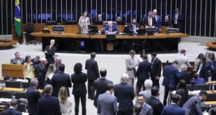 Câmara conclui nesta quinta votação do fim de desoneração da folha de pagamento – Notícias