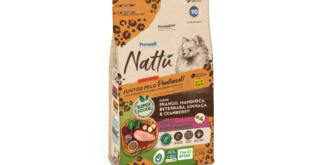 PremieR Nattu se une à ONG Onçafari para o lançamento de edição especial de campanha 