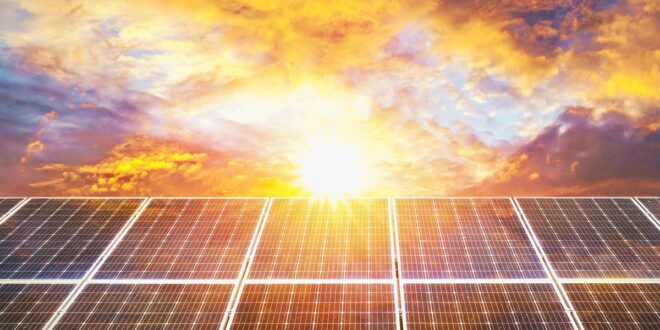 Painéis solares devem ser alvos cada vez mais comuns em ciberataques