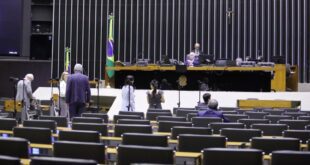 Câmara dos Deputados aprova fim gradual da desoneração da folha de pagamento – Notícias