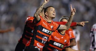 Série B: Ituano goleia Ponte Preta para deixar a zona do rebaixamento