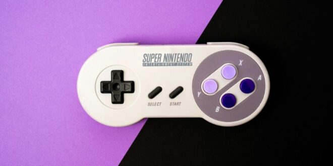 6 jogos de SNES que foram melhorados por fãs