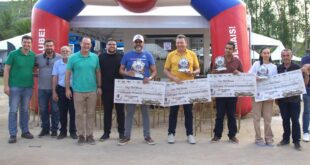 Produtores de Nova Venécia vencem concurso de café do noroeste capixaba