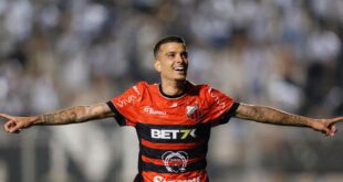 Diante do Avaí, Ituano busca 3ª vitória consecutiva na Série B