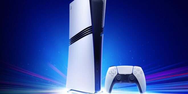 Quanto custa montar um PC equivalente ao PS5 Pro?
