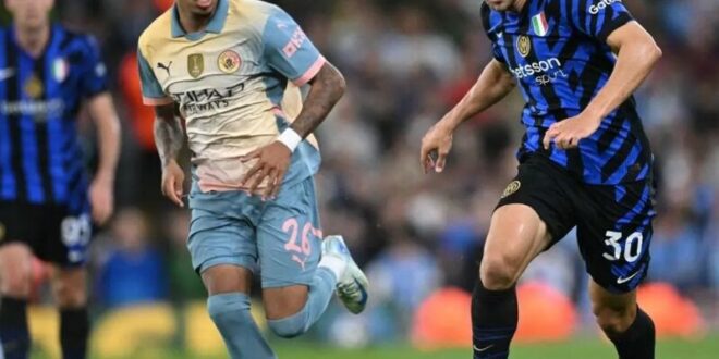 City, Inter e PSG estreiam na Champions; Bayern segue na liderança