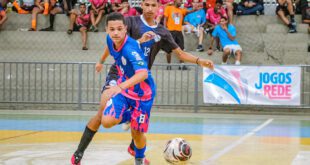 Sedu divulga boletim final da etapa regional dos Jogos Na Rede em São Mateus, Linhares e Carapina 