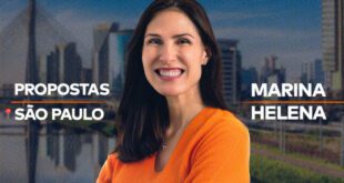 Marina Helena: Propostas para a Prefeitura de São Paulo