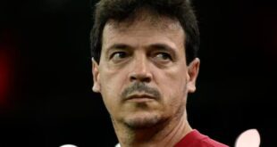 Troca de “Fernandos”: Cruzeiro anuncia Fernando Diniz como novo técnico