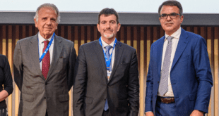 Ministro da Defesa debate desafios de segurança em evento no Museu do Amanhã