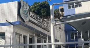 Polícia Civil prende dois suspeitos de roubo de cargas na BR-101 em operação conjunta com a PCBA