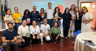 Programa Escola da Terra promove ciclos de reuniões nas Superintendências Regionais de Educação