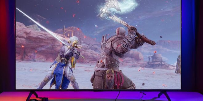 Quanto custa um PC para rodar God of War Ragnarok? Veja sugestões de peças