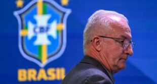 Dorival convoca Seleção para jogos contra Chile e Peru; veja a lista