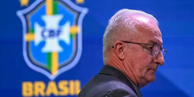 Dorival convoca Seleção para jogos contra Chile e Peru; veja a lista