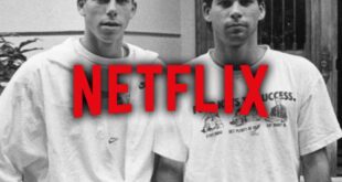 Netflix recebe 10 lançamentos de peso nesta semana! Veja lista