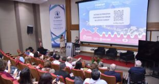 Fapes participa 65º Fórum Nacional Confap, no Rio de Janeiro