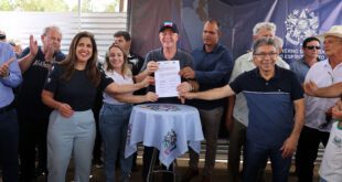 Governo do Estado inaugura obras e anuncia novos investimentos em Boa Esperança