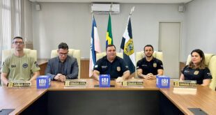 Operação ‘Machine Head’: PCES prende sete mulheres em ação coordenada na Grande Vitória e sul do Estado