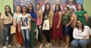 Escola de Vila Velha promove roda de conversa sobre desafios da maternidade atípica