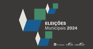 TV Câmara e emissoras da Rede Legislativa se unem na cobertura das eleições municipais – Notícias