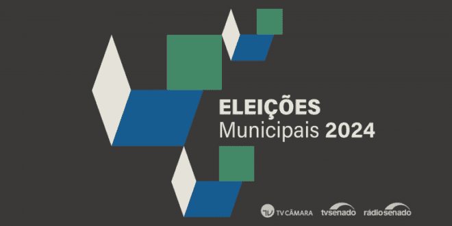 TV Câmara e emissoras da Rede Legislativa se unem na cobertura das eleições municipais – Notícias