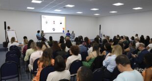 Seminário Estadual do Programa Sucesso Escolar promove alinhamento de ações para prevenção à distorção idade-série