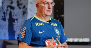 Em entrevista, Dorival enfatiza urgência de vitórias da Seleção Brasileira