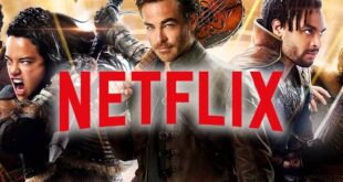 Netflix recebe 8 lançamentos de peso nesta semana! Veja lista