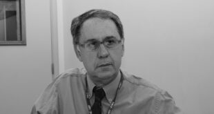 Comunidade veterinária se despede do grande Prof. Dr. Carlos Eduardo Larsson