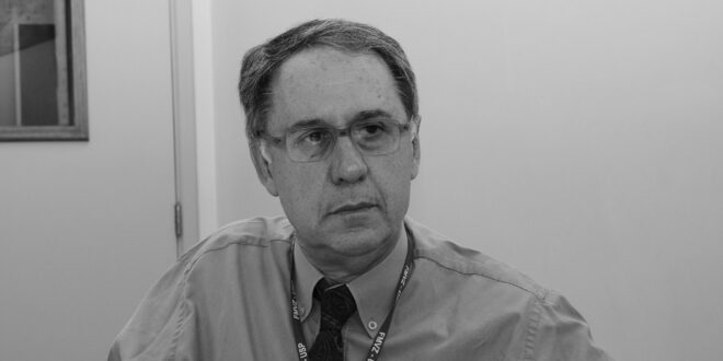 Comunidade veterinária se despede do grande Prof. Dr. Carlos Eduardo Larsson