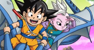 Onde assistir Dragon Ball Daima? Veja os streamings que terão o novo anime