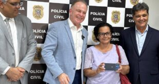 Projeto Recupera inaugura sala para atendimento exclusivo em Vitória