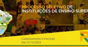 Ministério da Defesa seleciona instituições de ensino superior para operações do Projeto Rondon em 2025