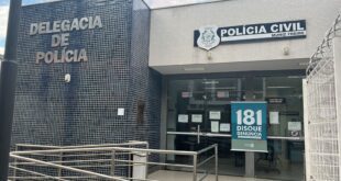 Delegacia de Muniz Freire efetua prisão de suspeito de tentativa de homicídio