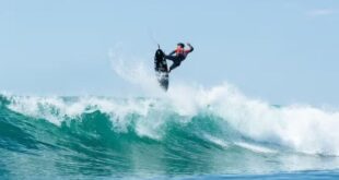 Surfe: WSL anuncia calendário do Circuito Mundial 2025; veja as novidades