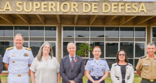Parceria entre Defesa e MEC lança Programa Pró-Defesa V com aporte de R$ 50 milhões